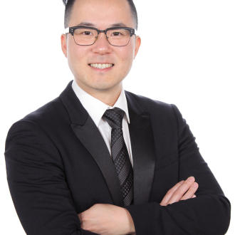 Martin Ng