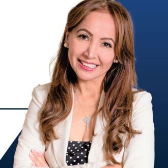 Ivonne Myrick