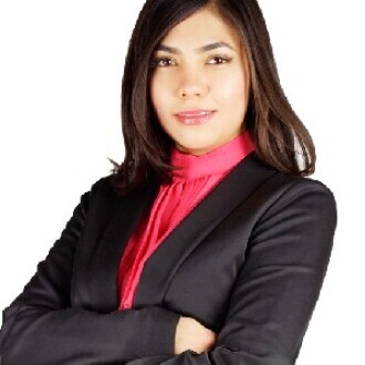 Alejandra Caballero Enriquez
