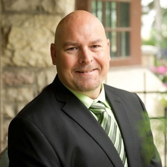 Norm Grodecki