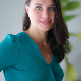 Lana Zaremba
