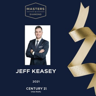 Century 21 Master's Diamond
