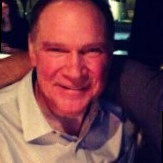 Kent Richardson