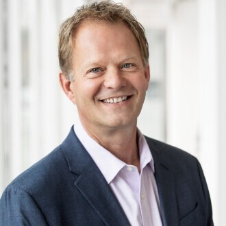 Simon Strydhorst
