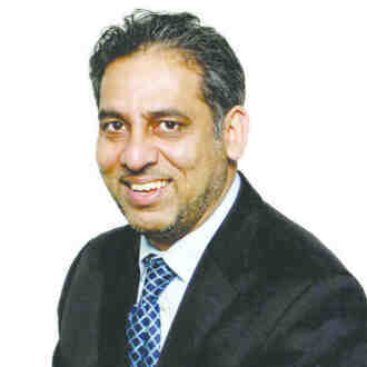 Laeeq Ahmad