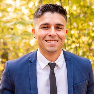 Logan Ortiz