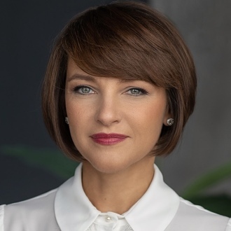 Olena Feoktistova