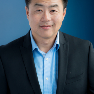 Steve Chung