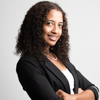 Nadine Sylva