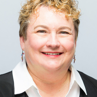 Melanie Marshall