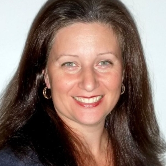 Megan Stuart