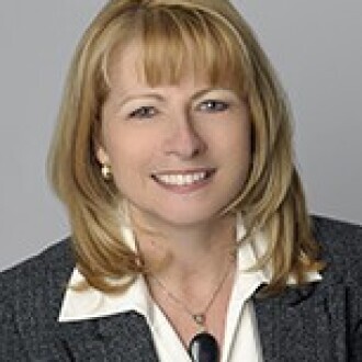Diana Budway