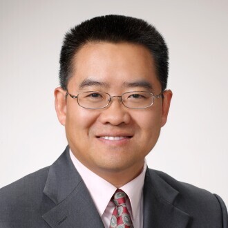 Gordon Yao