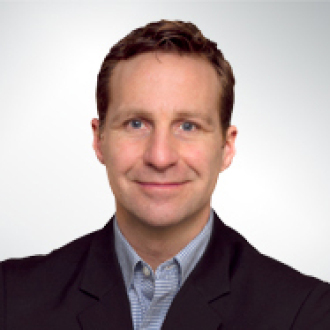 Brian Mills
