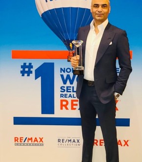 Diamond Award