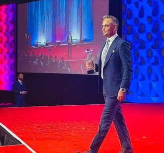 Diamond Award