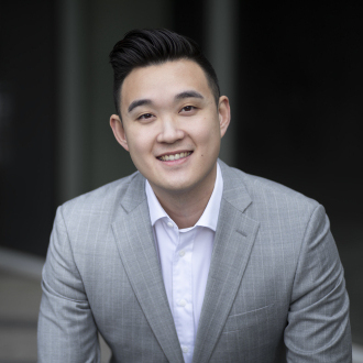 Melvin Chan