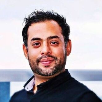 Suhail Akhtar