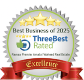 Three Best Rated