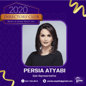 Director Award