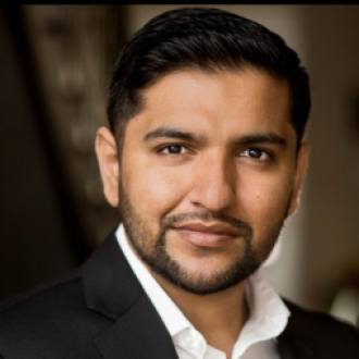 Abid Hussain