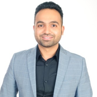 Ali Syed