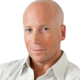 Shaun Greenaway