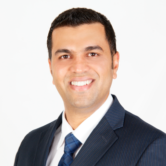 Gagan Bector