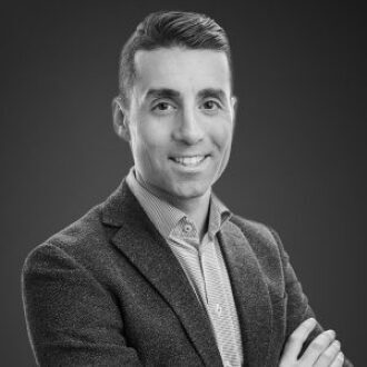 Jason Binab