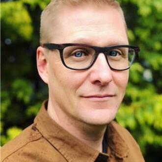 Jeff Nield