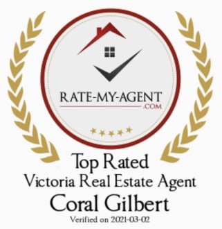 Top Rated Realtor - Rate-My-Agent