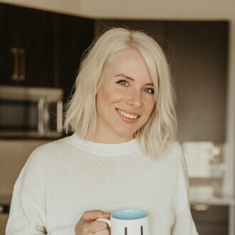 Leah Cyr