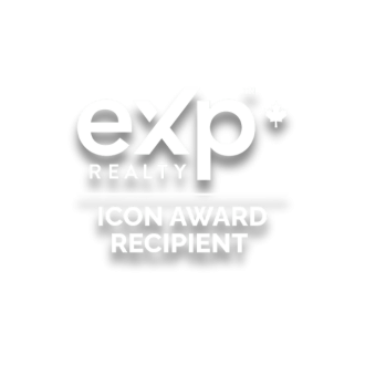 Exp Realty Icon Award Recipient