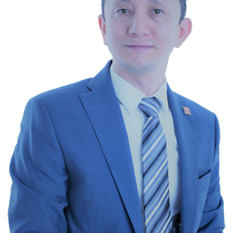 Dave Zamani