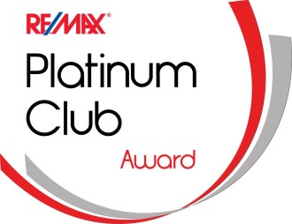 MEMBER PF PLATINUM CLUB