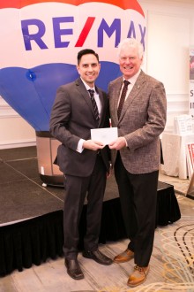 200% Club Award