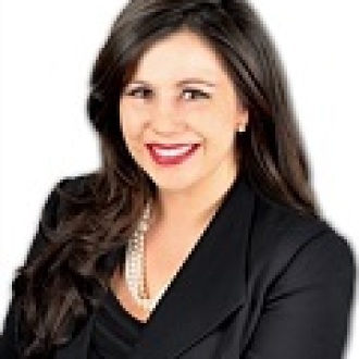 Evelyn Lacerda