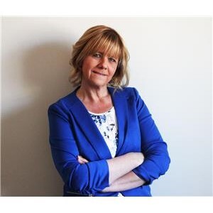 Eva Krahn-Richmond
