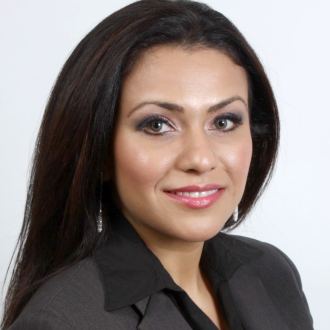 Maral Bandeh-Bahman