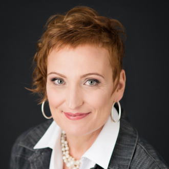 Suzanne Aleinik