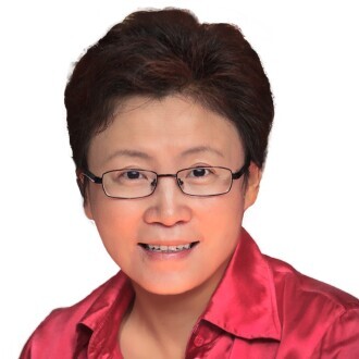 Jing Guo