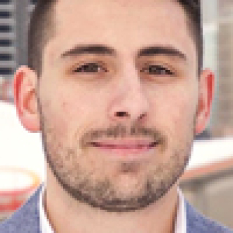 Nicholas DiPasquale