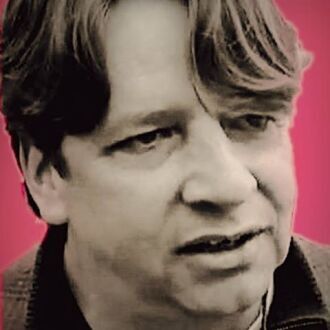 Mark Elliott
