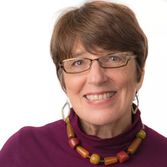 Geraldine Taylor