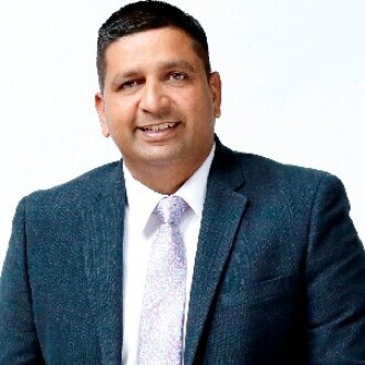 Bhinder Sharma
