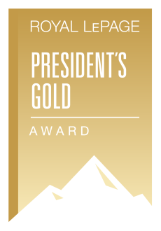Presidents Gold 2016, 2017