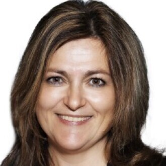 Valeria Zhibareva