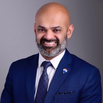 Jason Jumani