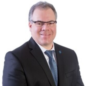 Sylvain Gagnon