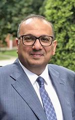 Sameh Bastawrose